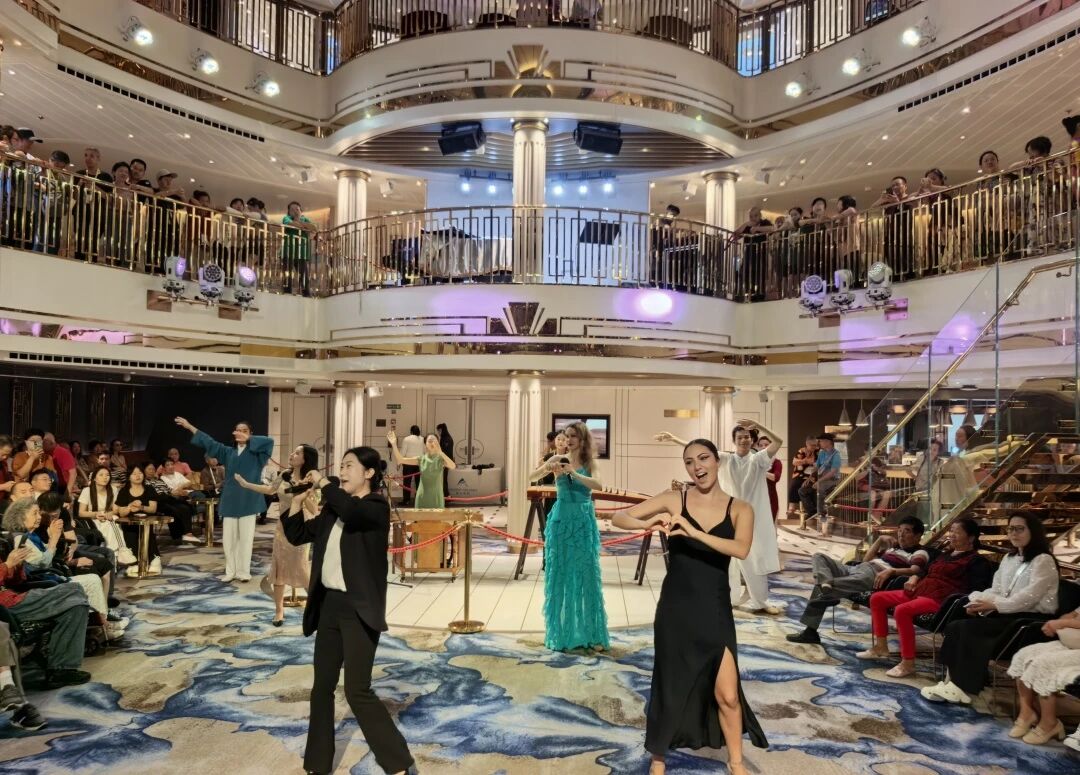 62a0ed476bf09ed45ce70fc55dcef022.jpg 2025乐林金牌客户豪华邮轮之旅荣耀返航